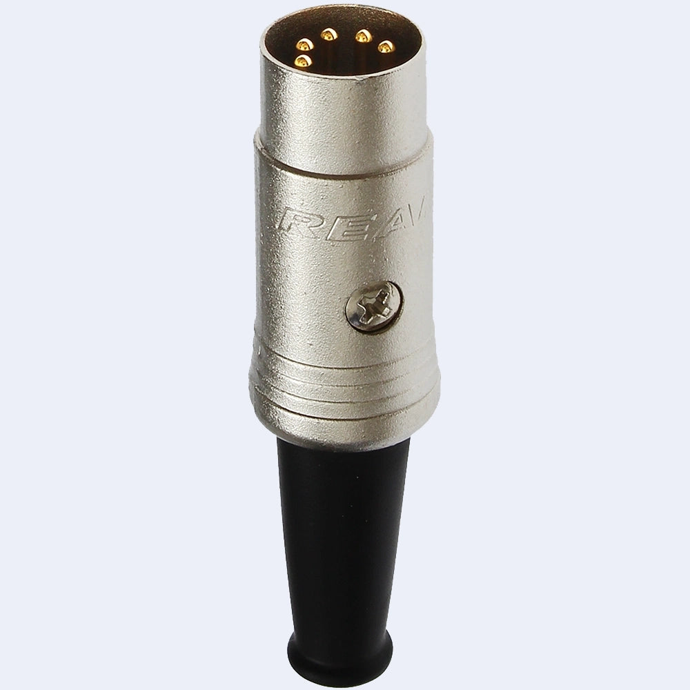 5 PIN CONNECTORS