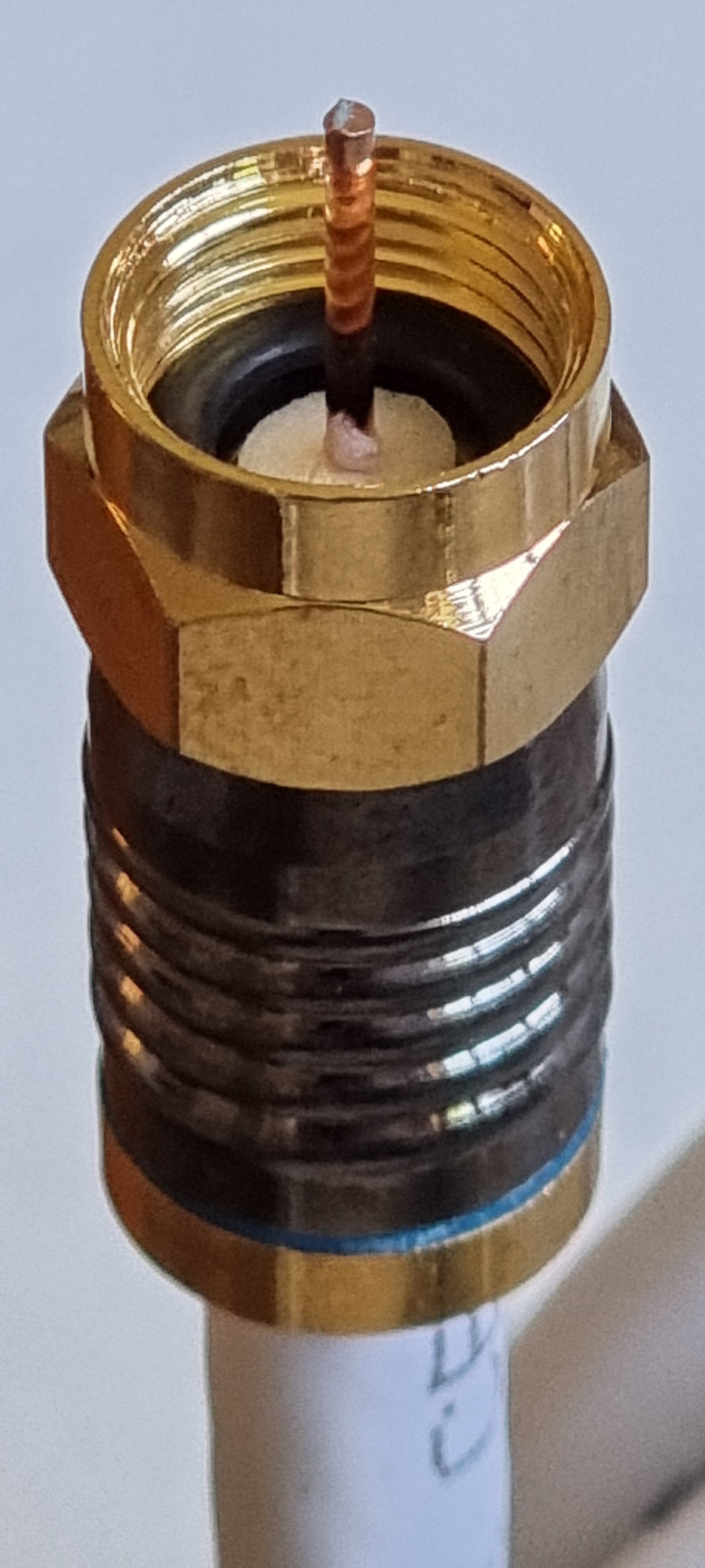 1STec COAX TV CABLES