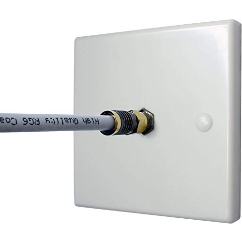 1STec COAX TV CABLES