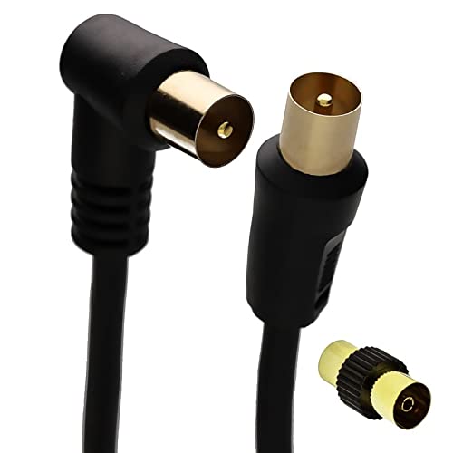Right Angled Coax