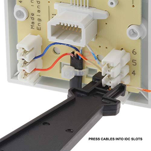 PREWIRED BT KITS