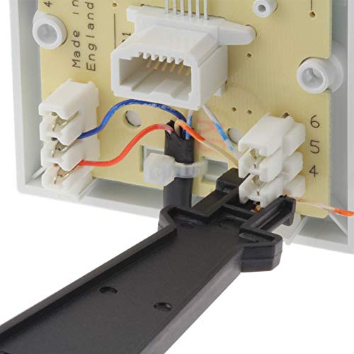 PREWIRED BT KITS