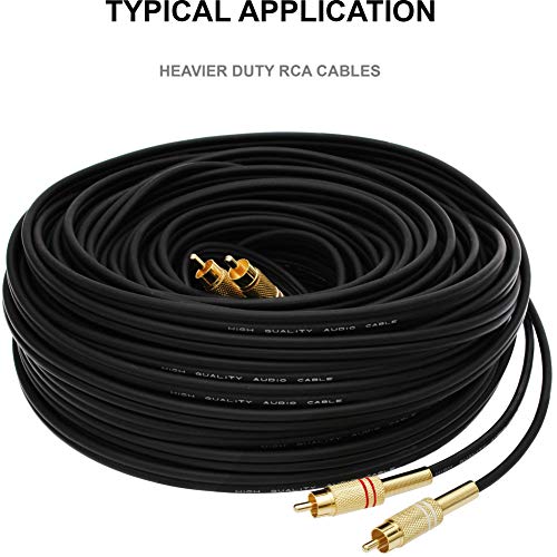 Audio Video Wires