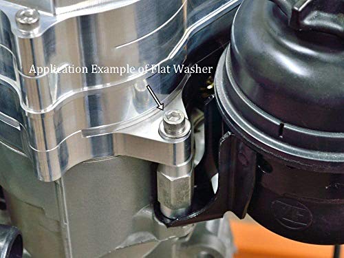 Metal Washer