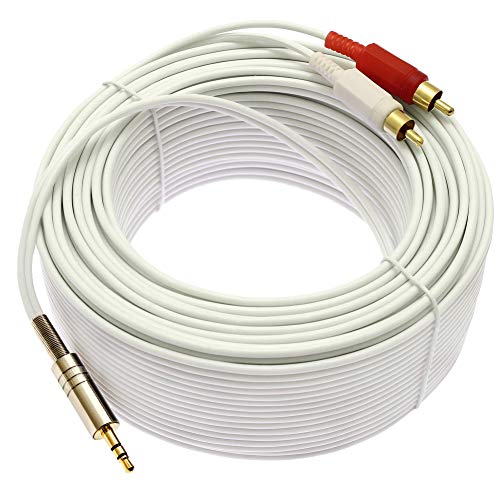 Audio Video Wires