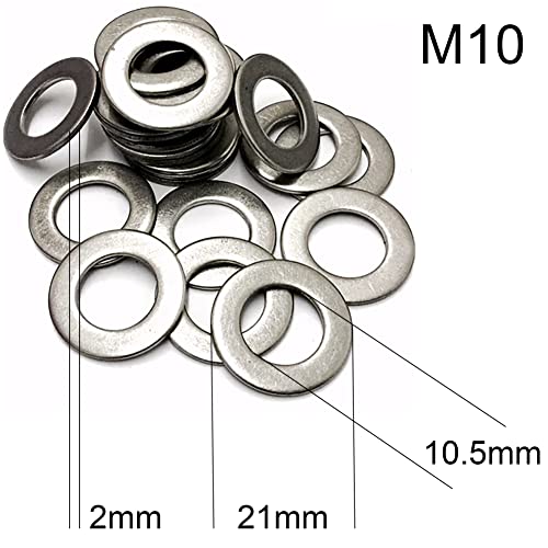 Metal Washer