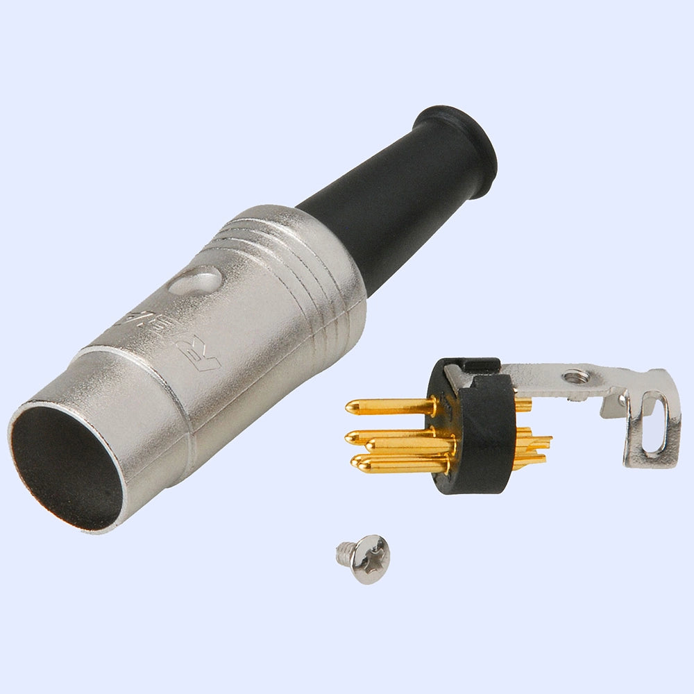 5 PIN CONNECTORS