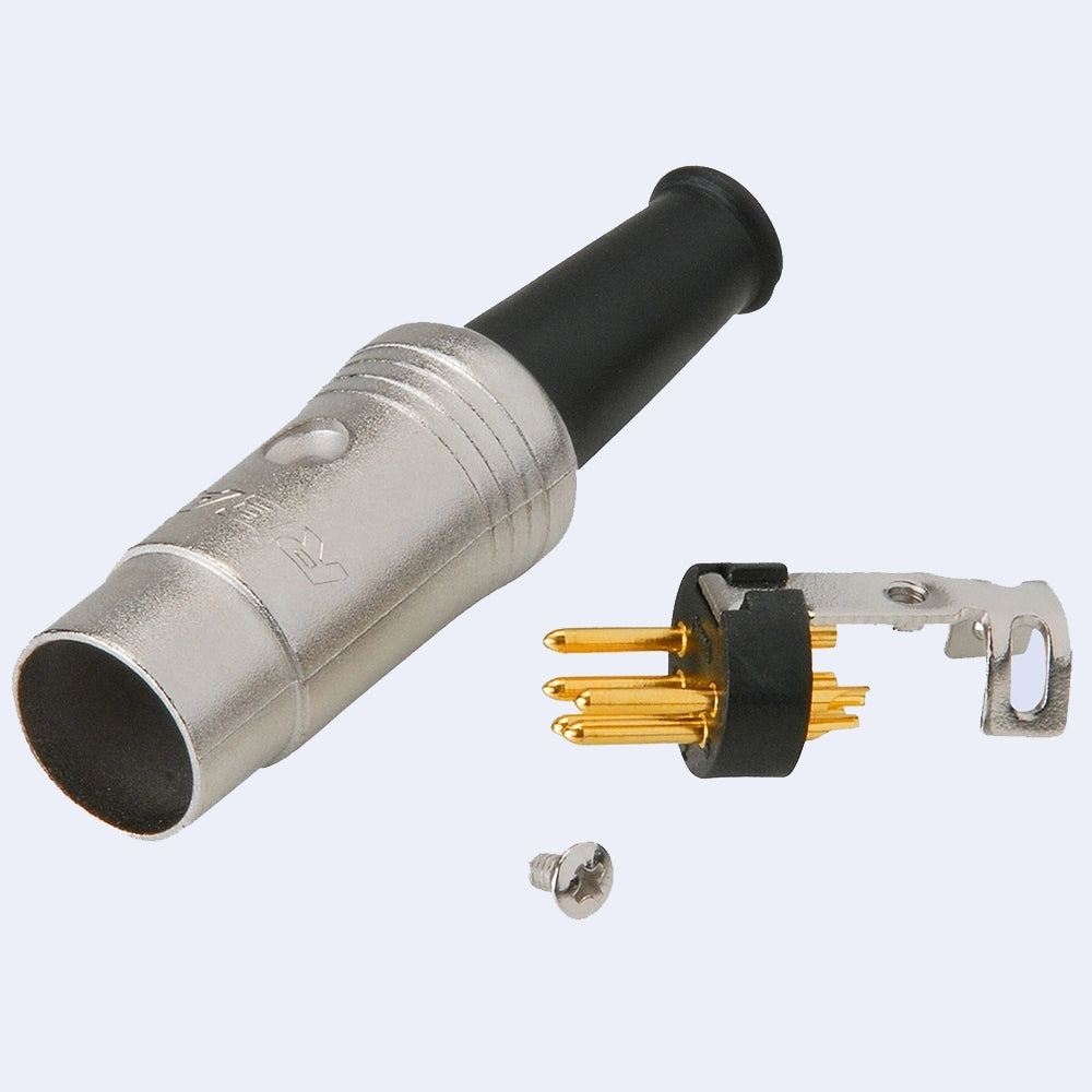5 PIN CONNECTORS