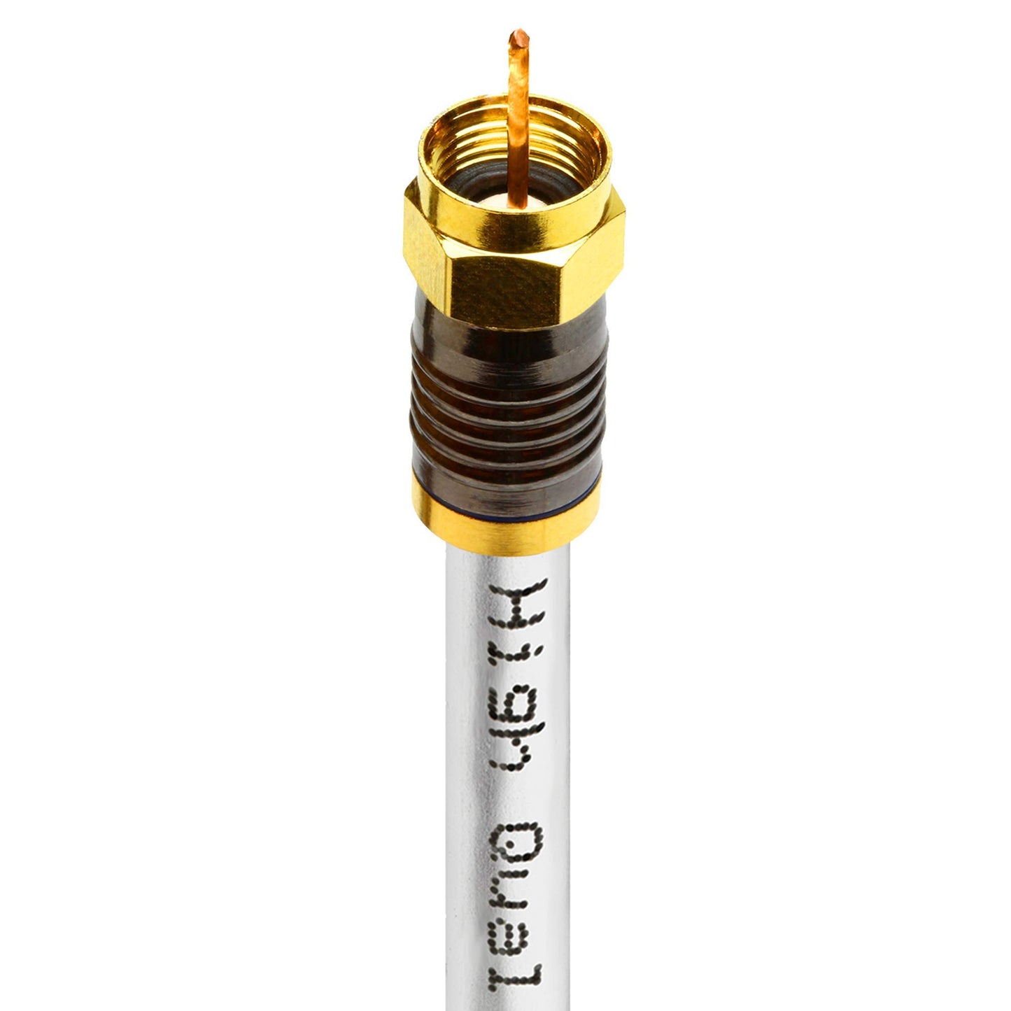 1STec COAX TV CABLES