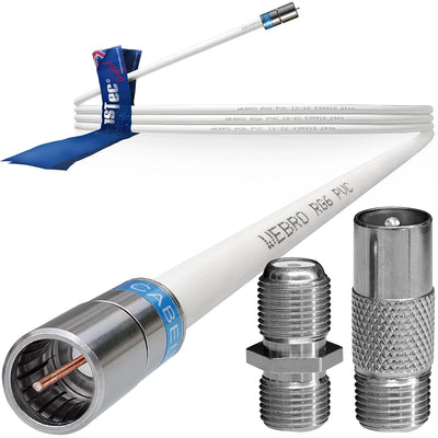 1STec PUSH FIT EXTENSIONS