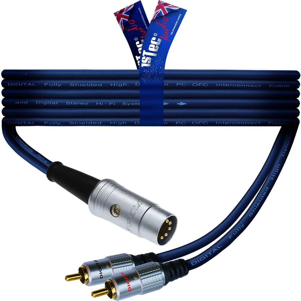 5 PIN CONNECTORS