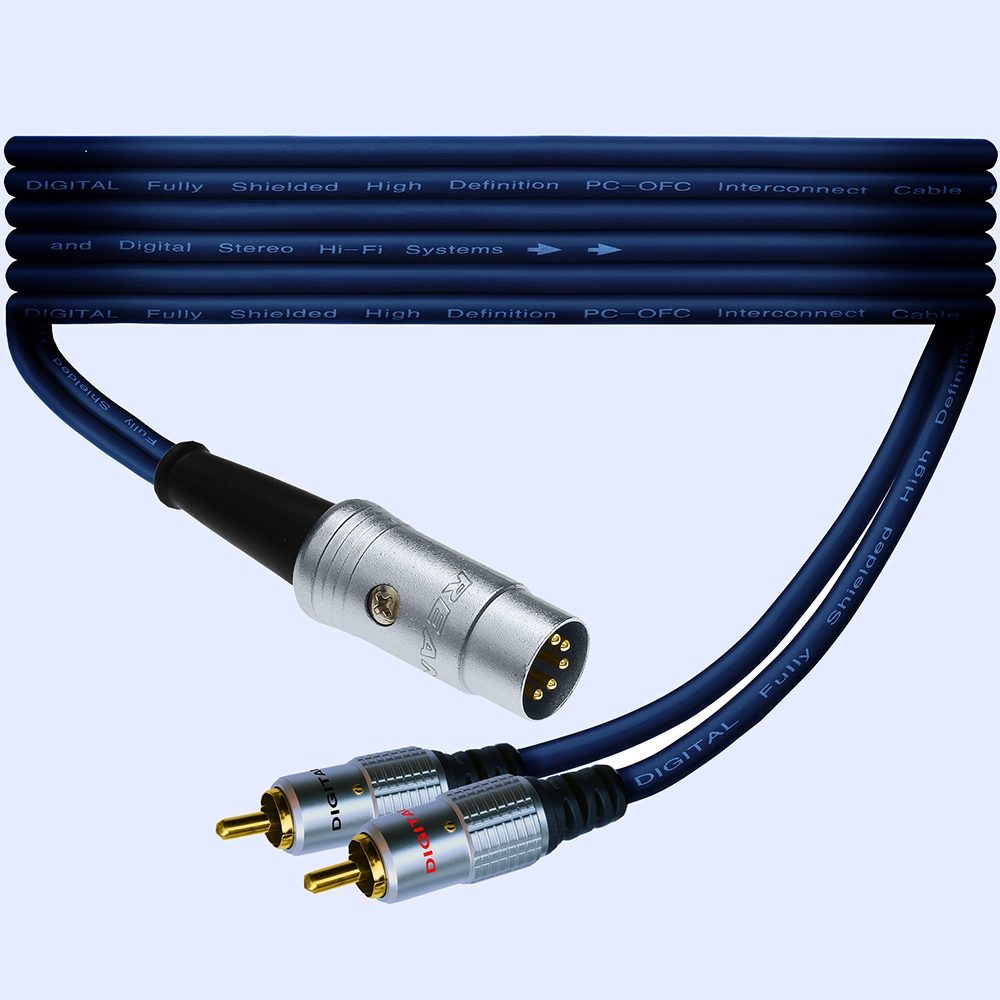 5 PIN CONNECTORS