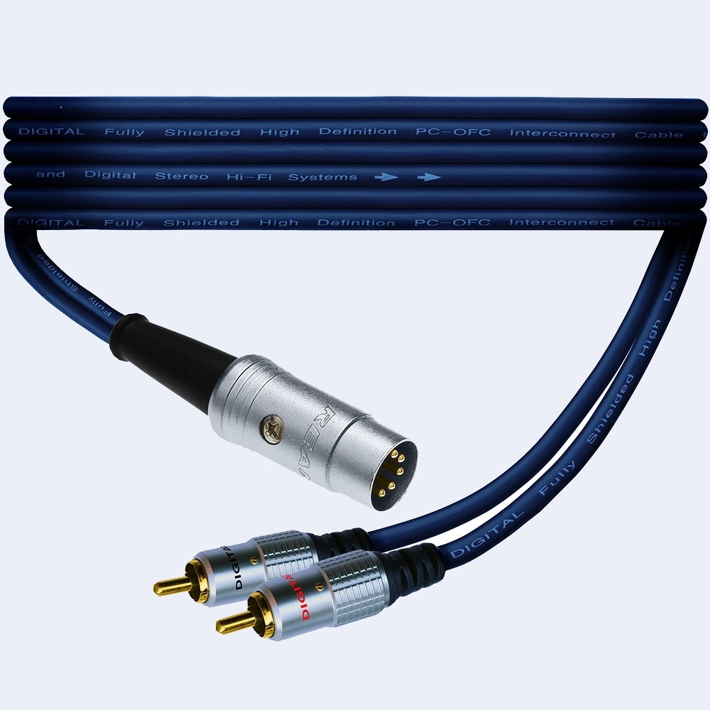 5 PIN CONNECTORS
