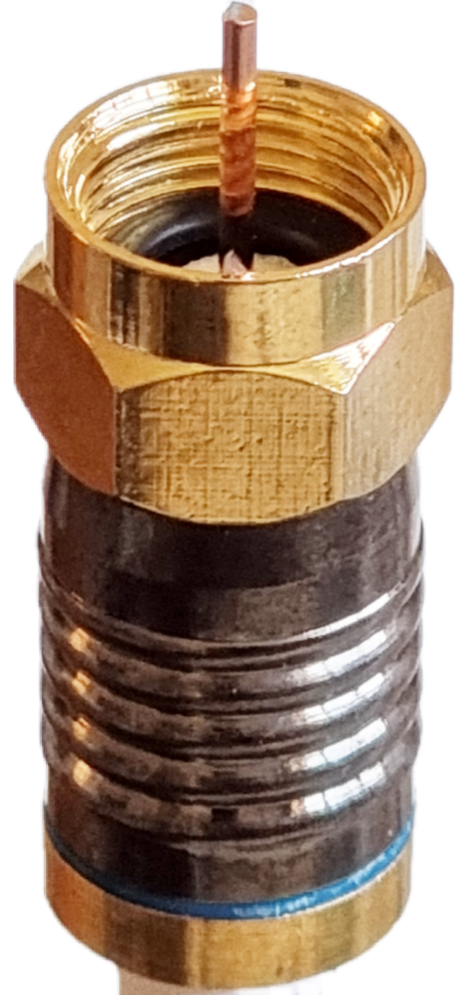 1STec COAX TV CABLES