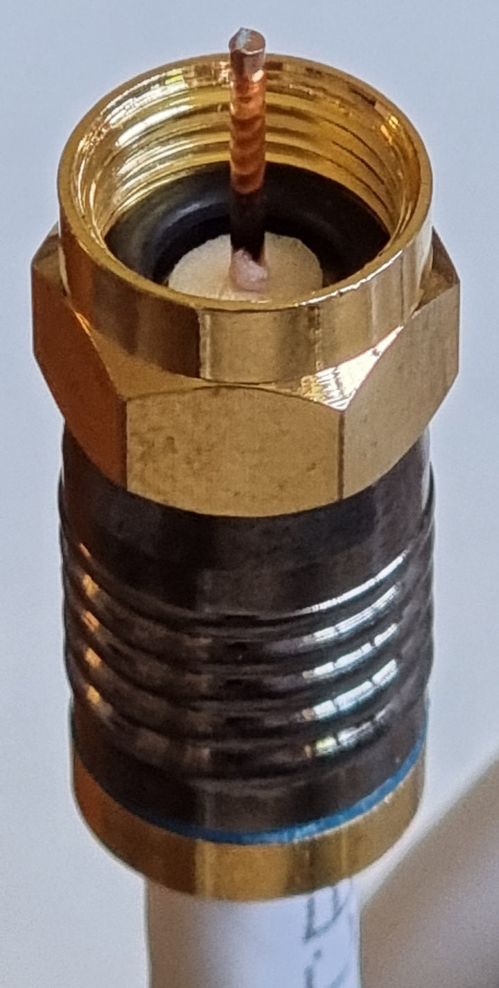 1STec COAX TV CABLES