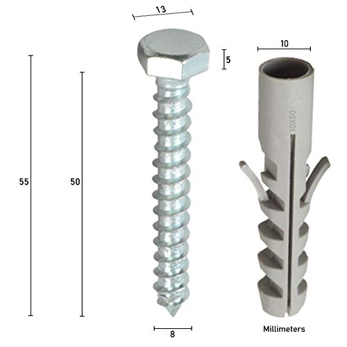 Mungo Bolts