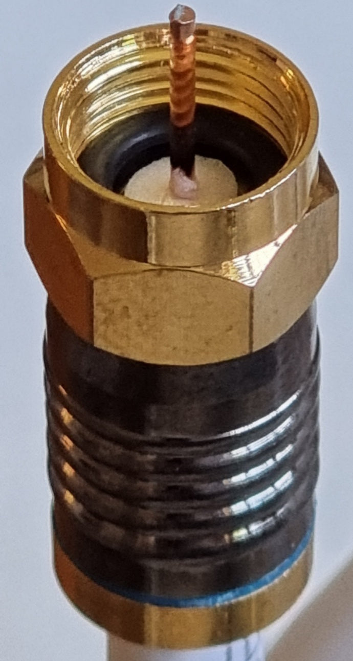 1STec COAX TV CABLES