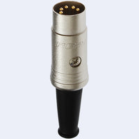 5 PIN CONNECTORS