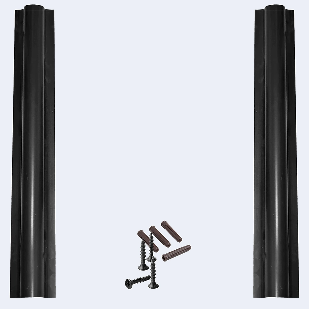 External Cable Riser Capping Guard – 1STec