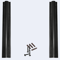 External Cable Riser Capping Guard