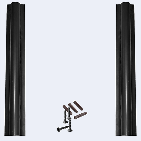 External Cable Riser Capping Guard