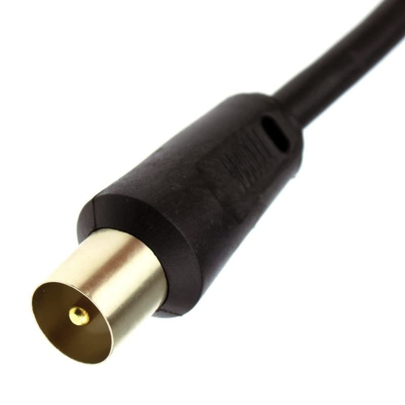 Right Angled Coax