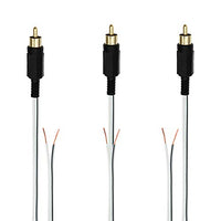 5.1 Speaker Cables