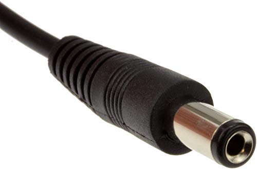 2.1mm EXTENSION CABLES