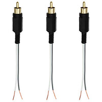 5.1 Speaker Cables