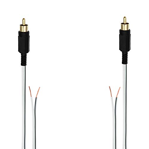 5.1 Speaker Cables