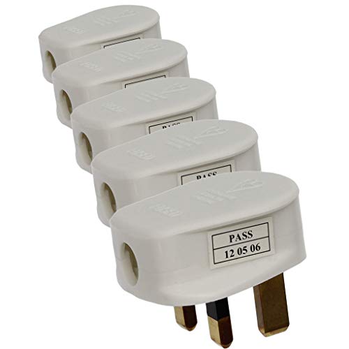 Power Plugs