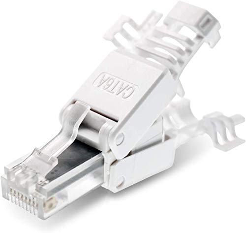 RJ45 Connectors