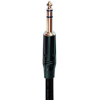 6.35mm TO 2 x RCA
