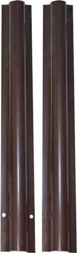 External Cable Riser Capping Guard