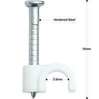 Cable Clips