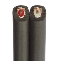 1STec 2 x 6.3mm J-J - 2 x RCA