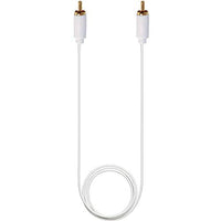 WHITE COMPOSITE CABLES