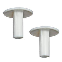 1STec GROMMETS + SHIELDS