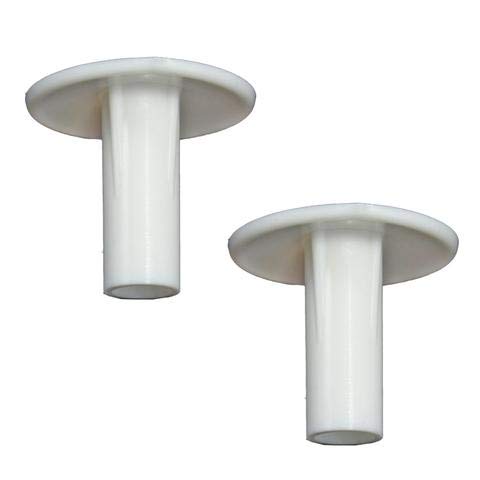 1STec GROMMETS + SHIELDS