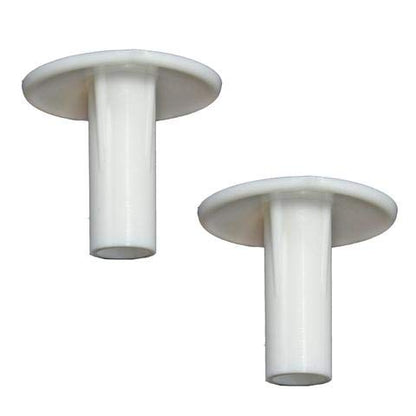 1STec GROMMETS + SHIELDS