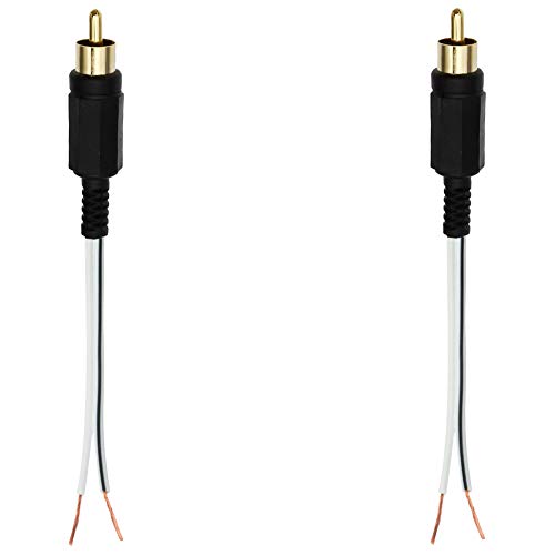 5.1 Speaker Cables