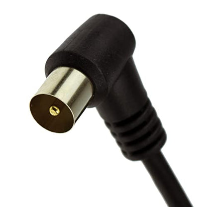 Right Angled Coax