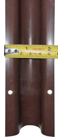 External Cable Riser Capping Guard