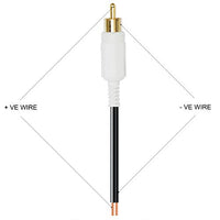 5.1 Speaker Cables