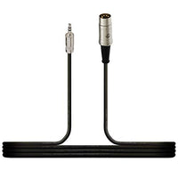 3.5MM TO 5 PIN DIN LEADS