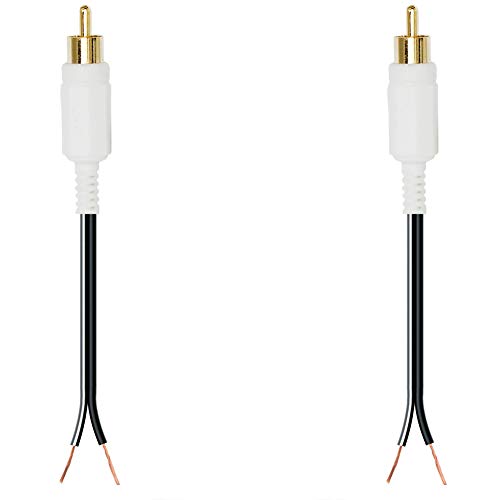 5.1 Speaker Cables