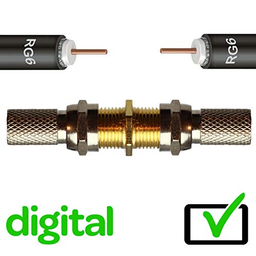 Digital TV Couplers