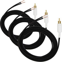 5.1 Speaker Cables