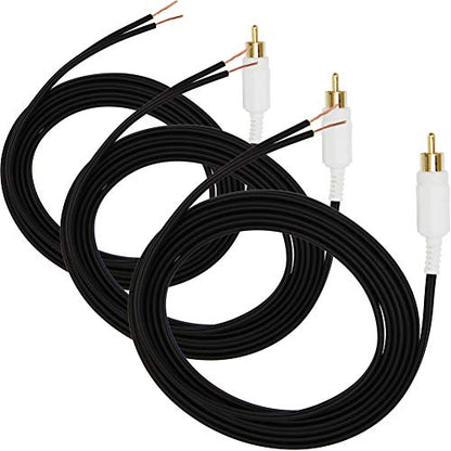 5.1 Speaker Cables