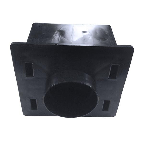 Cable Duct Cover